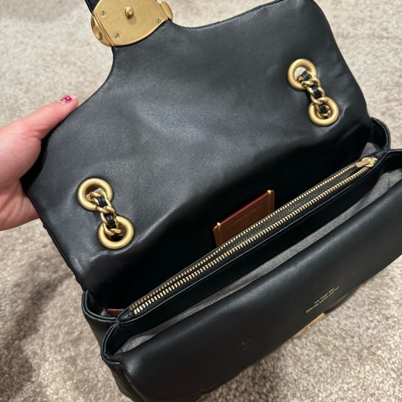 Coach Quilted Tabby 26 - Picture 5 of 7